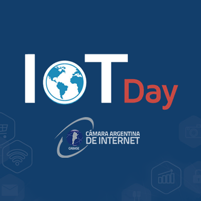 IOT Day Cabase