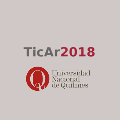 TicAr 2018