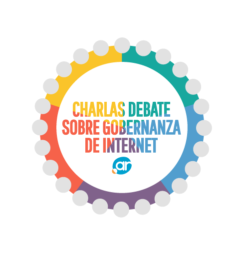 Charlas Debate sobre Gobernanza de Internet