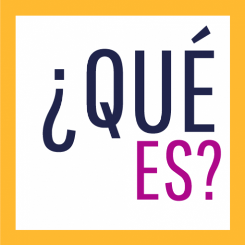 ¿qué es?