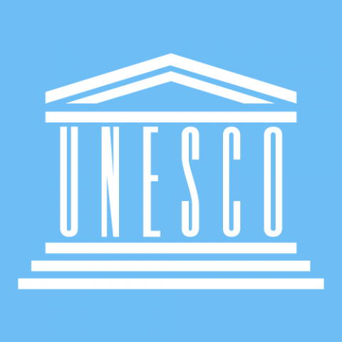 Logo unesco