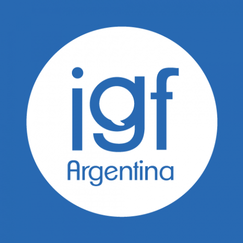 Logo IGF