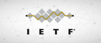 Logo IETF