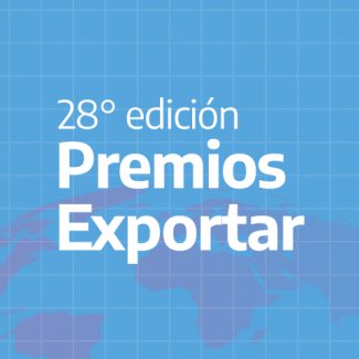 28 edición de los Premios exportar