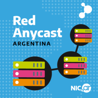 Red Anycast Argentina